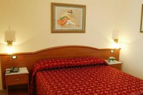 Гостиница Hermitage Capua Hotel  Капуя